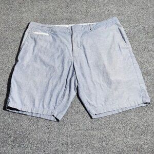 Linksoul Men's Chino Style Golf Shorts in size 36